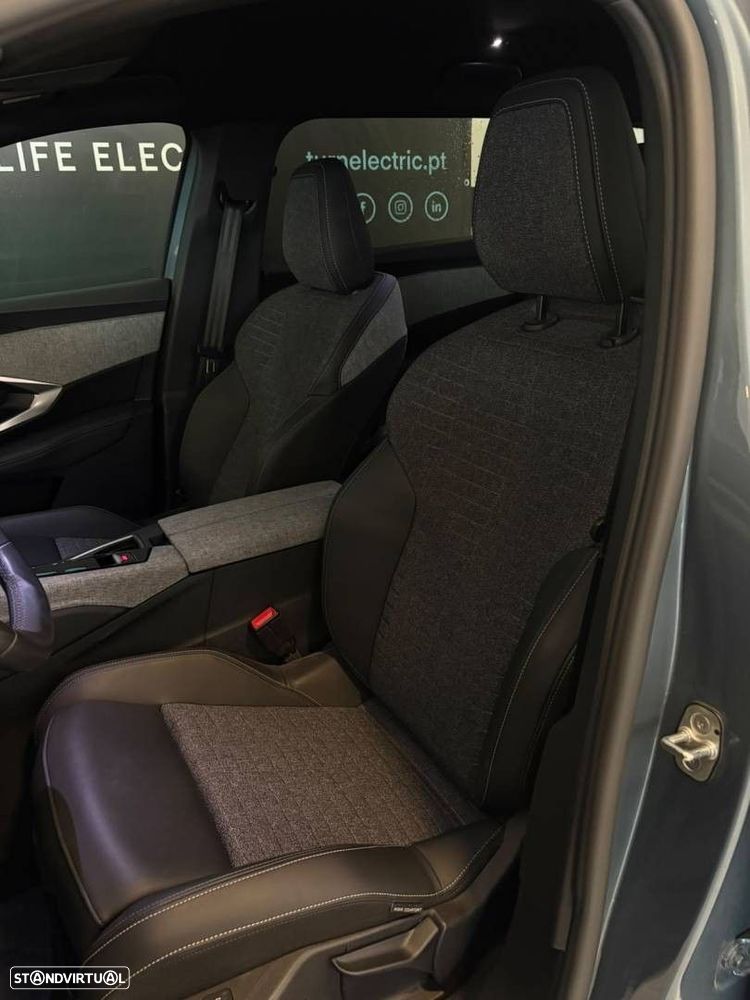 Peugeot E-5008 73 kWh Allure - 15