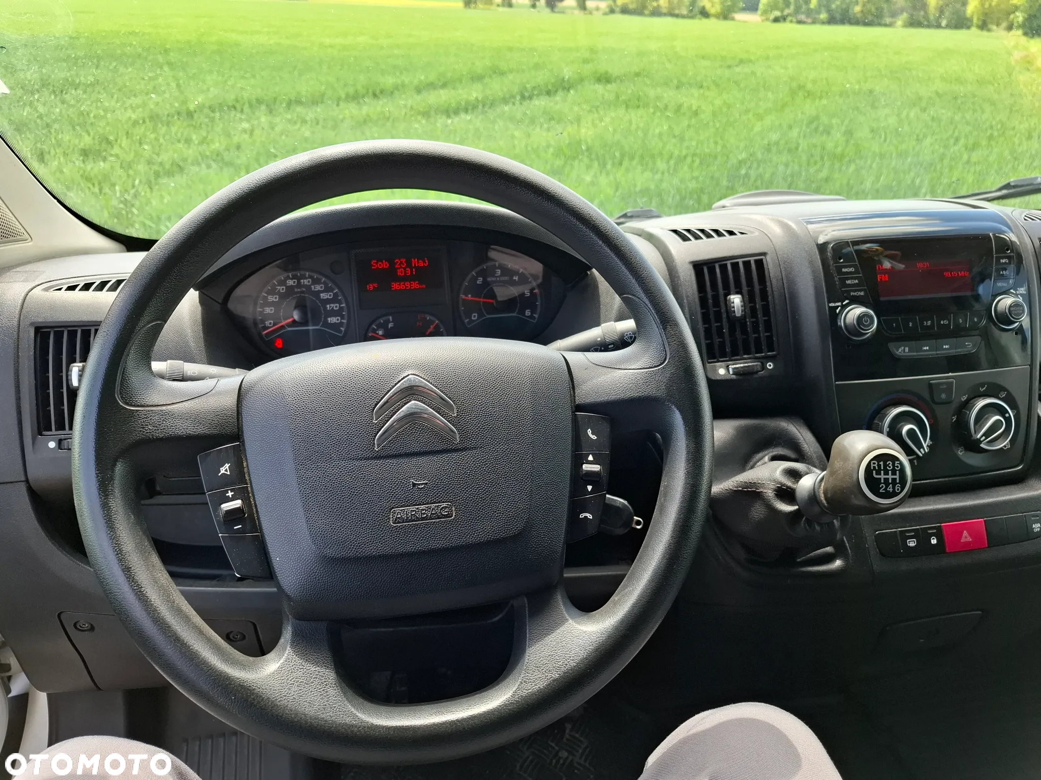Citroën Jumper - 18