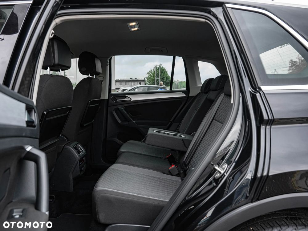 Volkswagen Tiguan 2.0 TDI BMT SCR Comfortline - 30