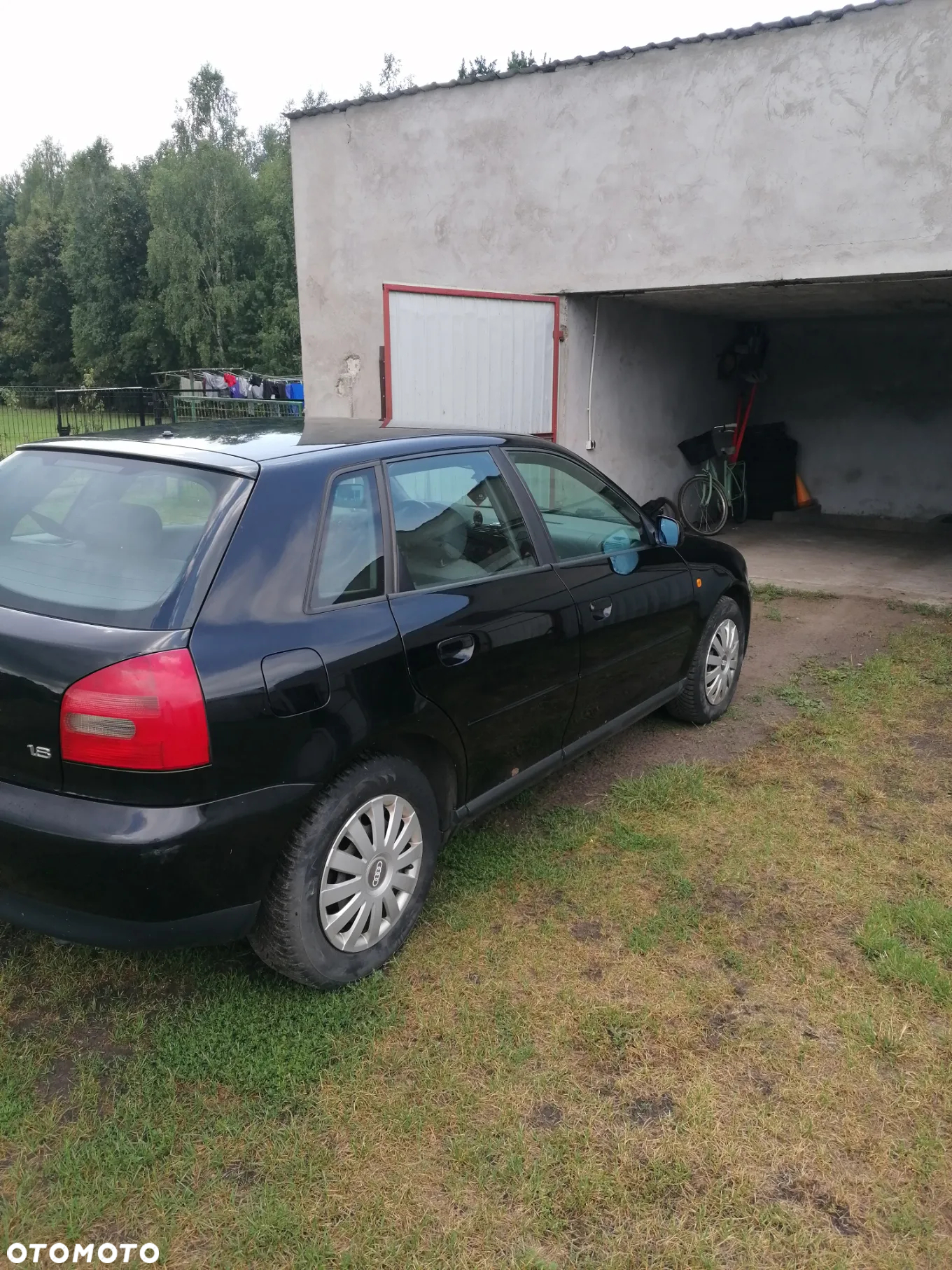 Audi A3 - 11