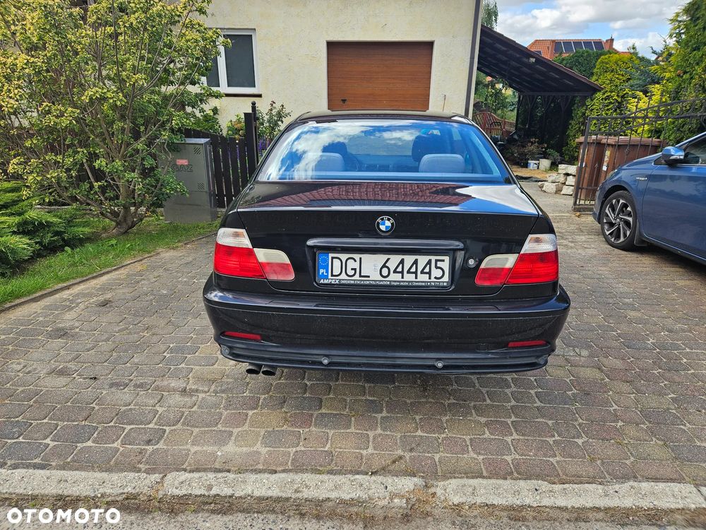 BMW Seria 3 320i - 6
