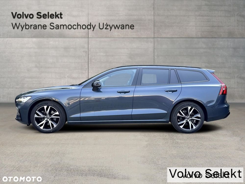 Volvo V60 - 3
