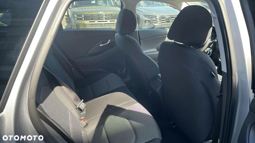 Hyundai i30 1.0 T-GDI Modern - 16