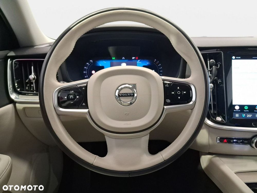 Volvo V60 - 17