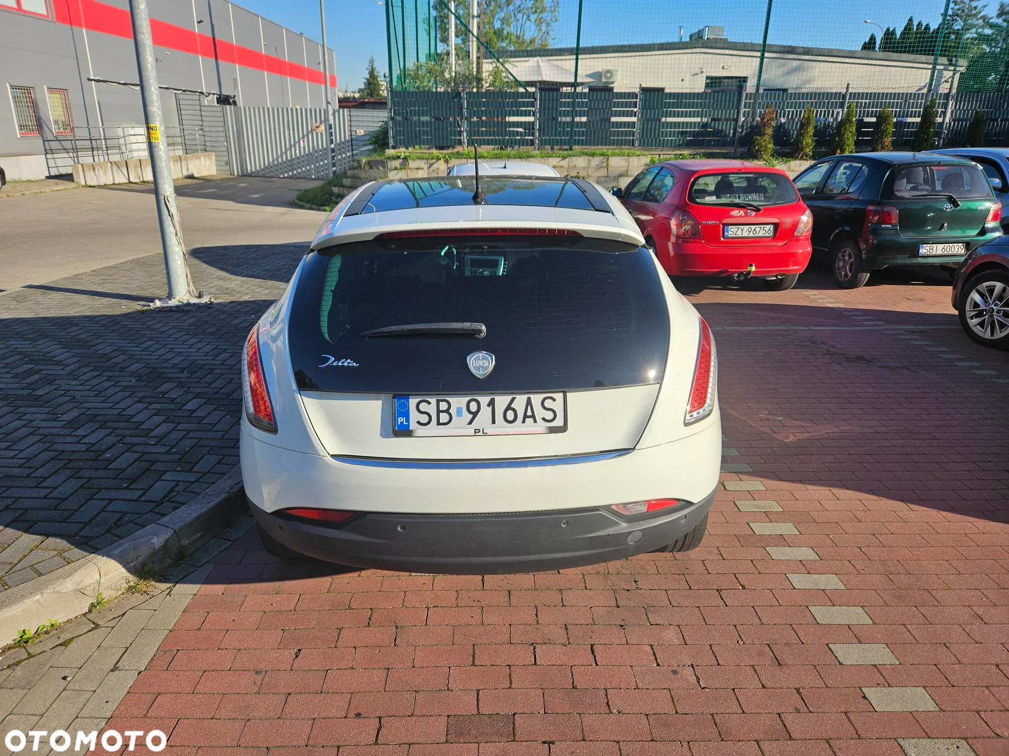 Lancia Delta 1.6 MultiJet 16v DFN6 Platinum - 3