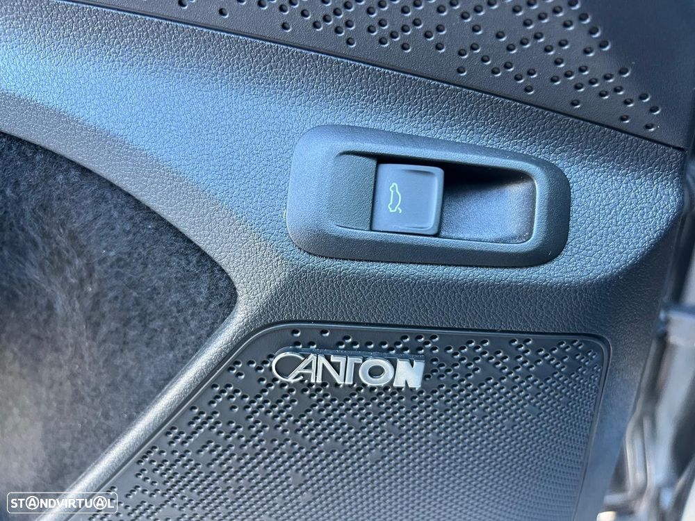 Skoda Enyaq Coupé iV 80 - 12