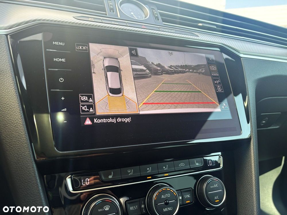 Volkswagen Arteon 2.0 TDI 4Motion SCR R-Line DSG - 23