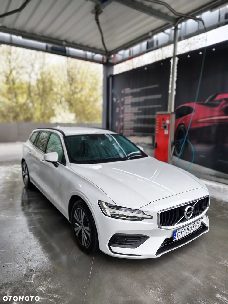 Volvo V60 D3 SCR Momentum - 3