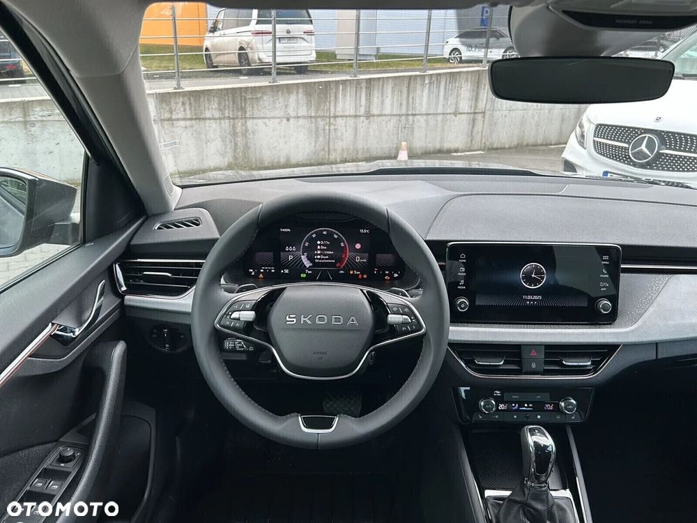 Skoda Kamiq - 13