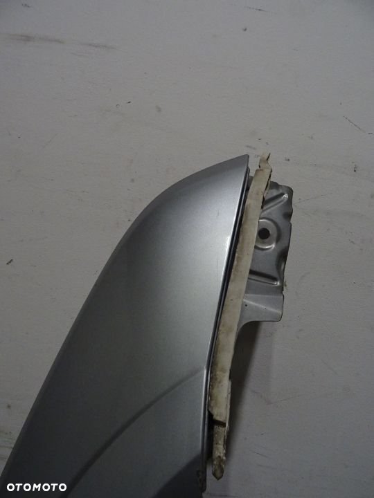 FORD MONDEO MK3 LIFT HB 03-07 2.0TDCI BŁOTNIK PRAWY PRZEDNI PRZÓD - 4