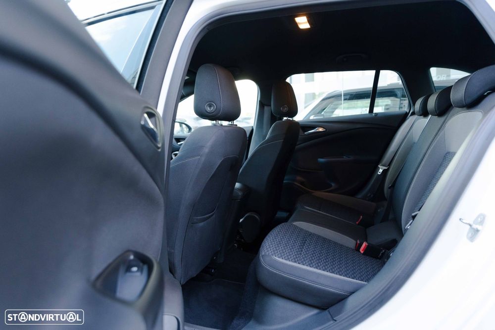 Opel Astra Sports Tourer 1.5 D GS Line S/S - 16