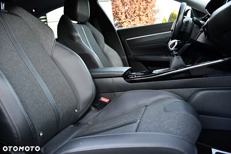 Peugeot 508 1.5 BlueHDi Allure S&S - 23
