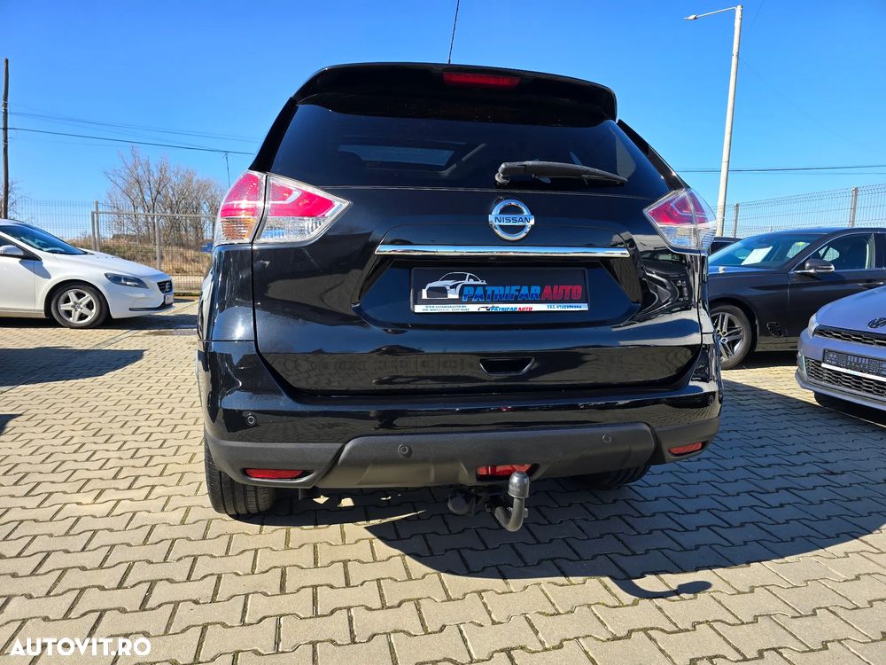Nissan X-Trail 1.6 dCi Tekna - 3
