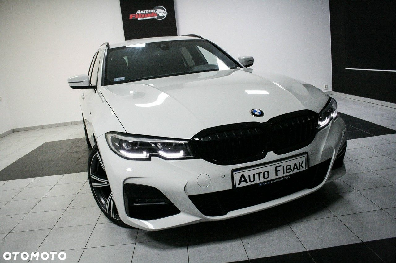 BMW Seria 3 - 3
