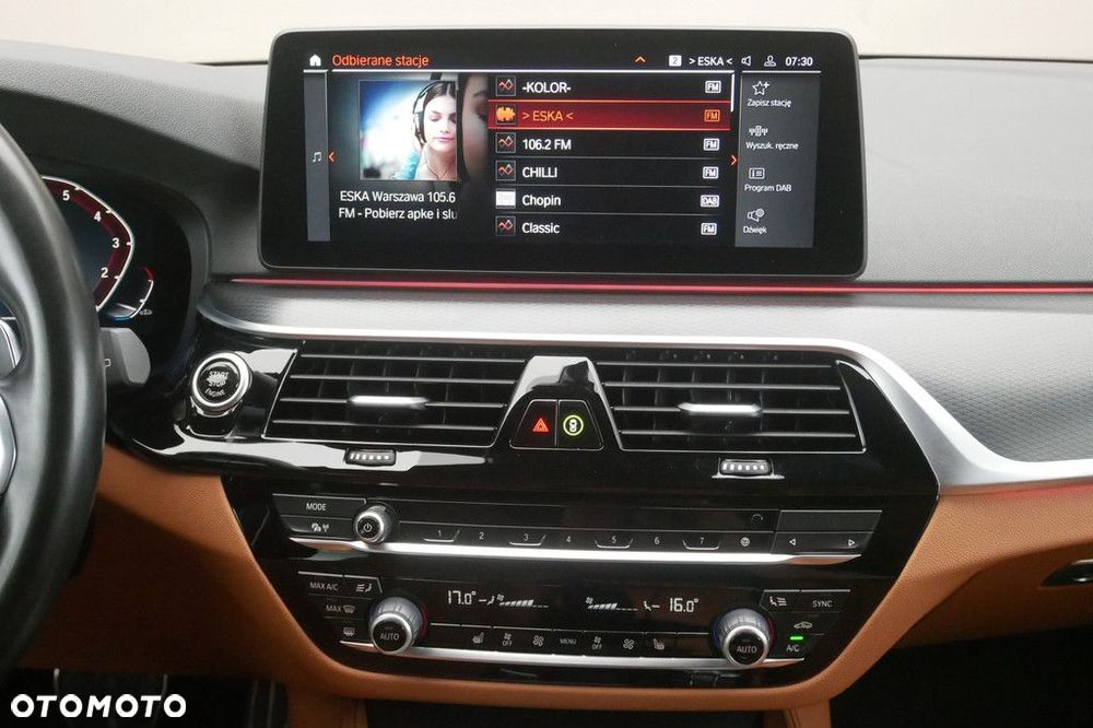 BMW Seria 5 - 10