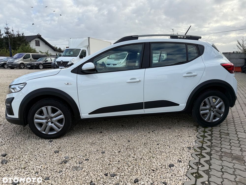 Dacia Sandero 1.0 TCe Essential - 23