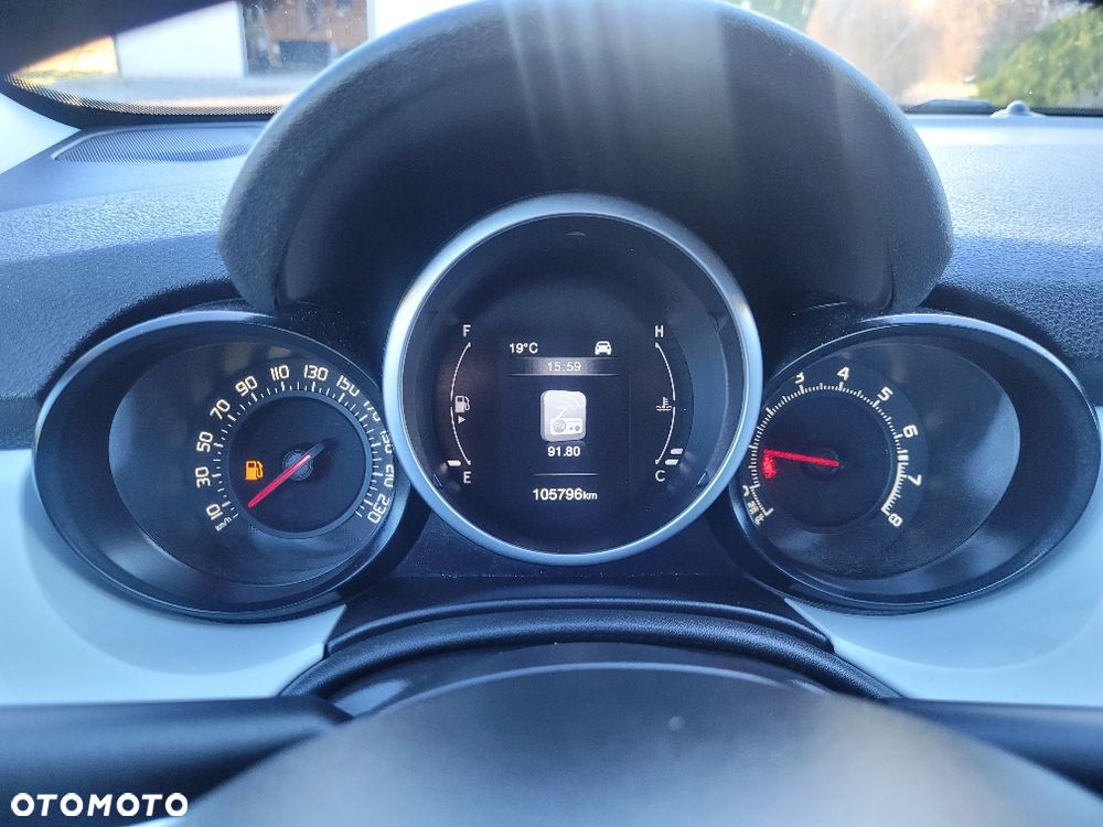 Fiat 500X 1.4 MultiAir 4x2 S&S Pop Star - 22