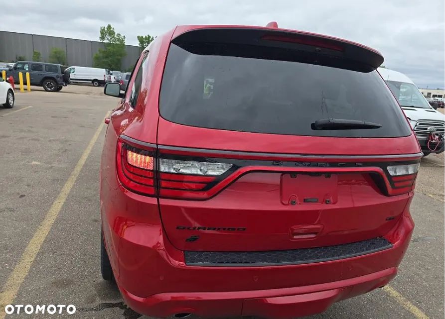 Dodge Durango - 6