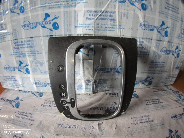 Modulo RT1009745 VW GOLF 5 GTI 2006 2.0I TURBO 200CV 3P VERMELHO Módulo Seletor De Velocidades - 1