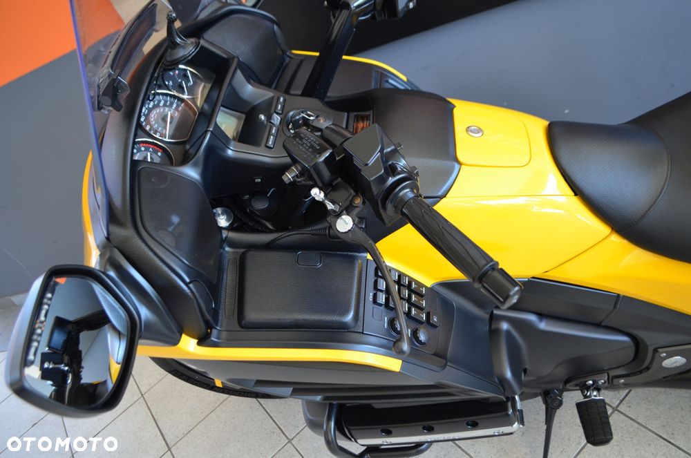 Honda GL - 31