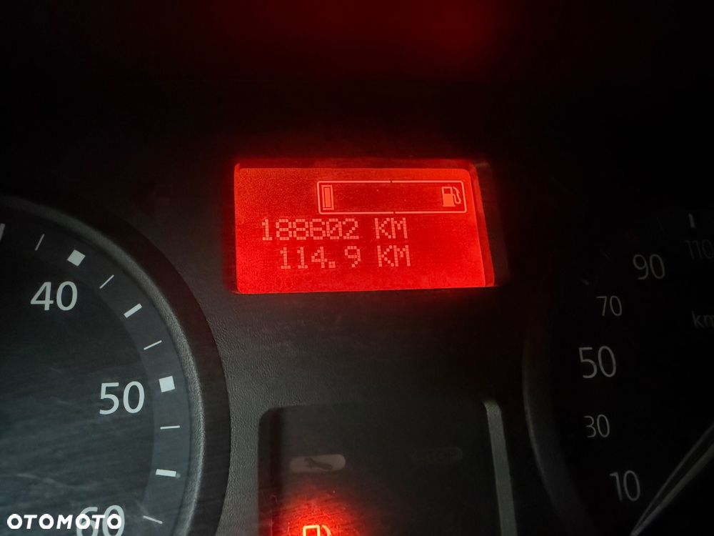 Renault Trafic - 15