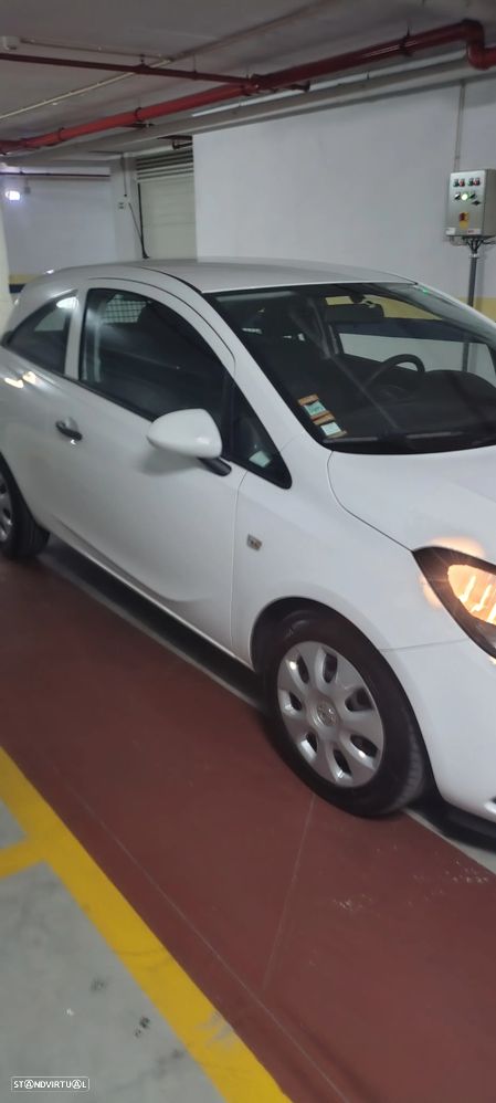 Opel Corsa - 5