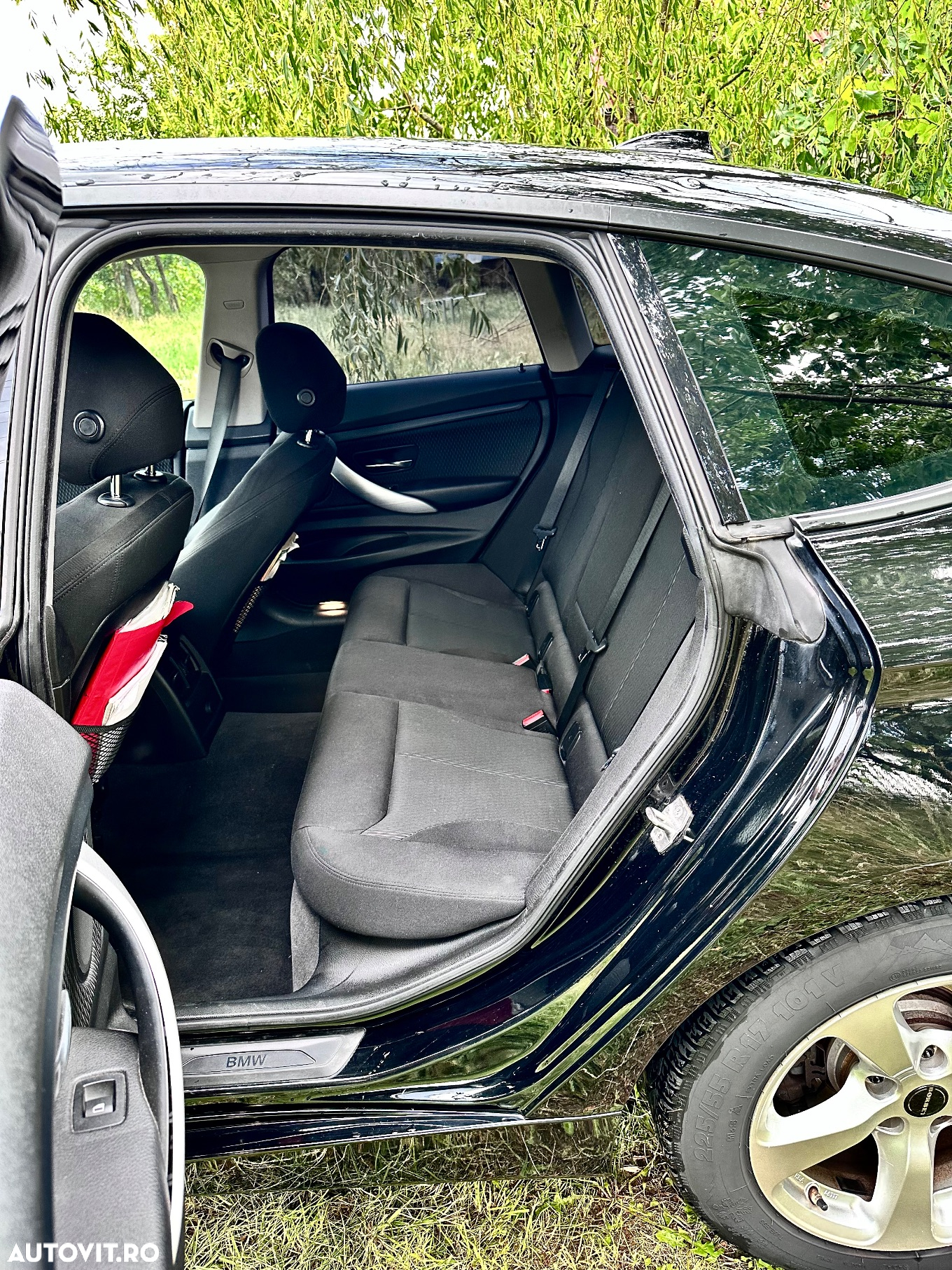 BMW Seria 3 318d - 6