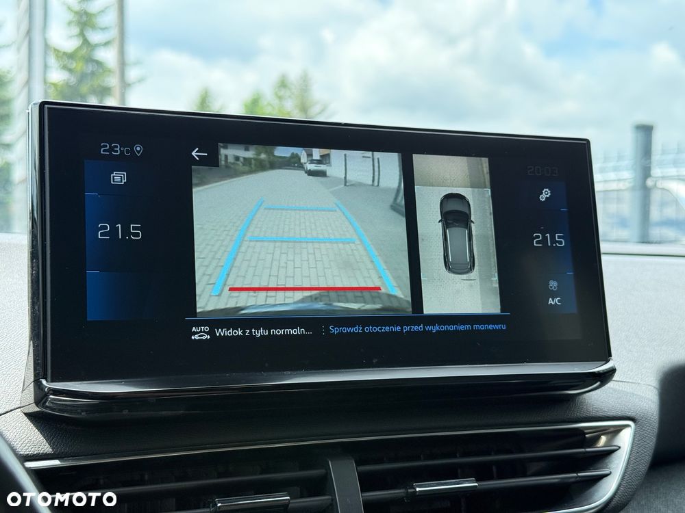 Peugeot 3008 BlueHDi 130 Stop & Start EAT8 Allure - 16