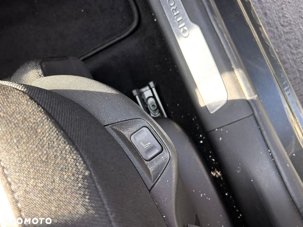 Citroën C4 Picasso BlueHDi 150 Exclusive - 12