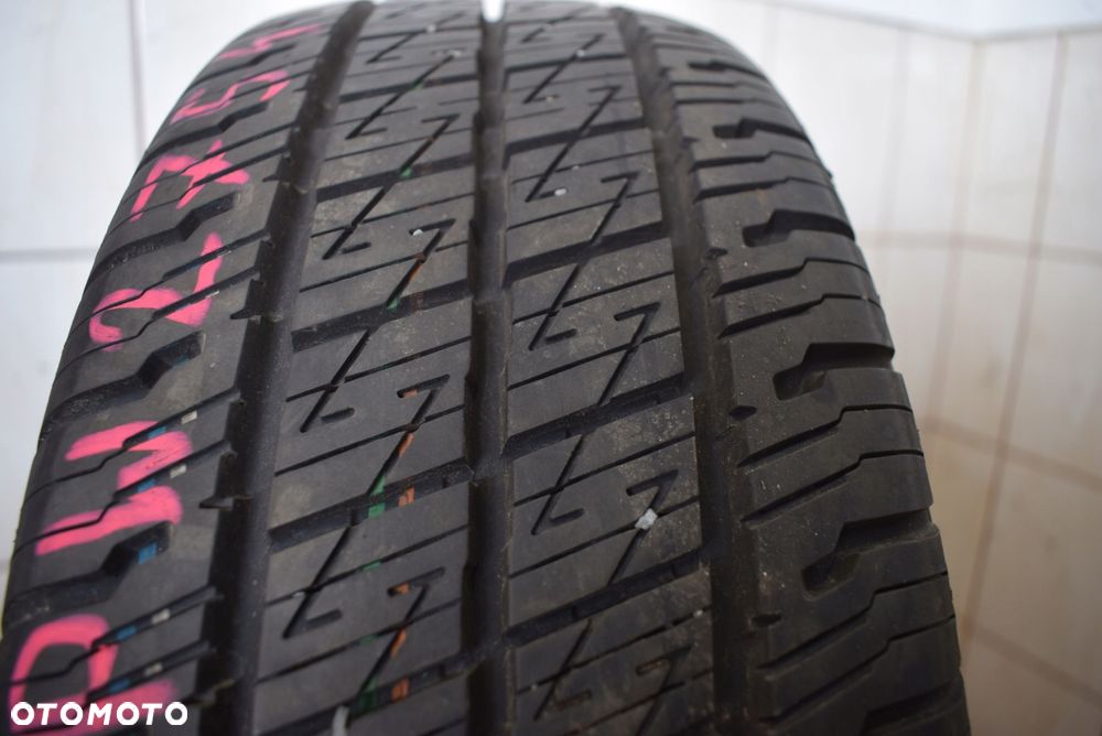 R16C 195/60 Uniroyal AllSeasonMAx Wysyłka gratis! - 1