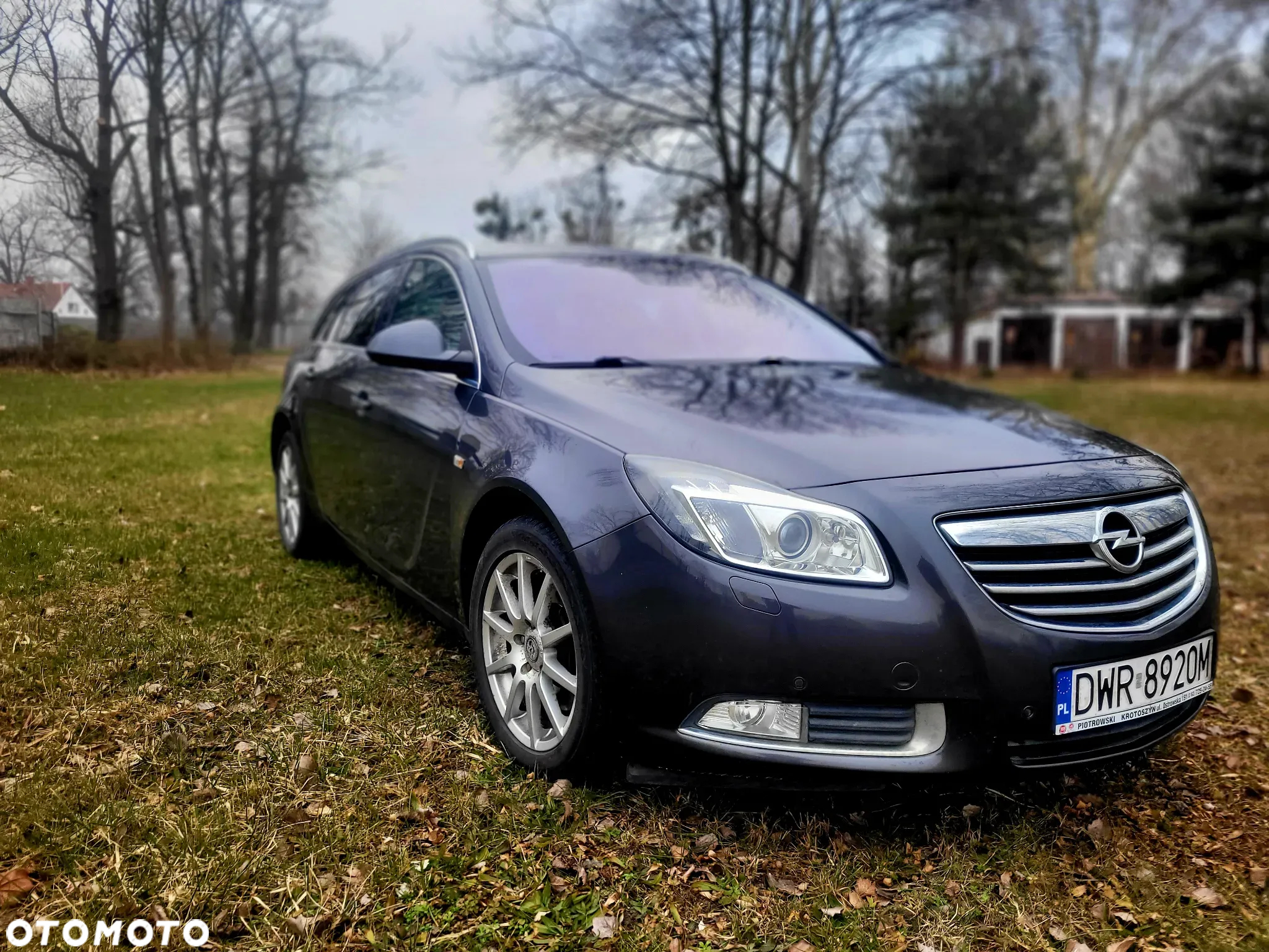 Opel Insignia 2.0 CDTI Edition - 13
