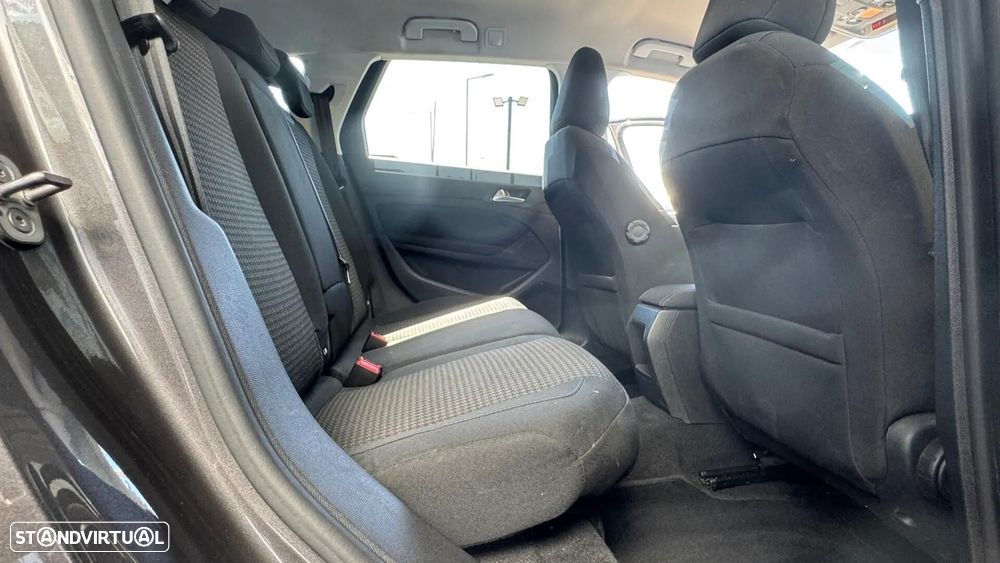 Peugeot 308 SW 1.5 BlueHDi Style - 29