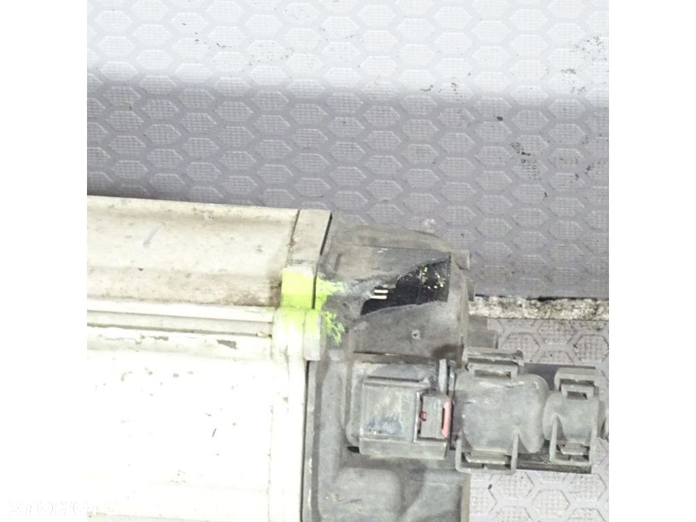 OPEL ZAFIRA C PRZEKŁADNIA MAGLOWNICA P13413960 - 5