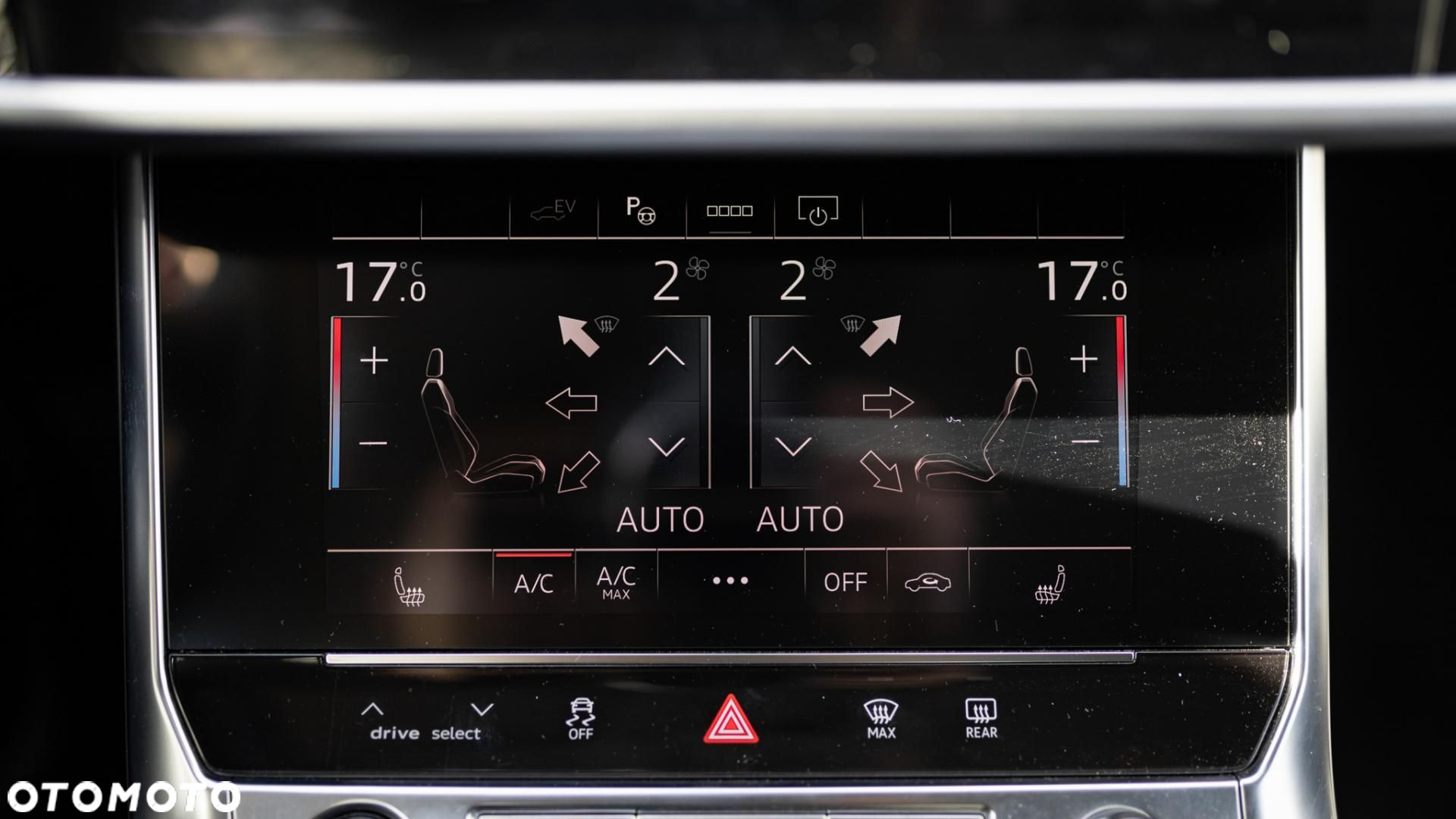 Audi A6 - 22