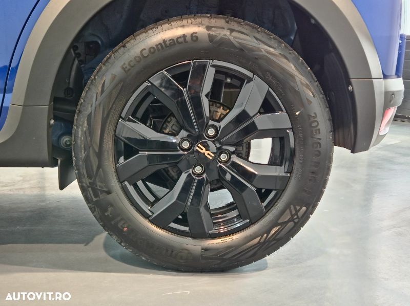 Dacia Sandero Stepway ECO-G 100 MT6 Extreme - 7