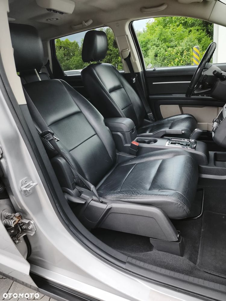 Dodge Journey 2.0 CRD SXT - 6