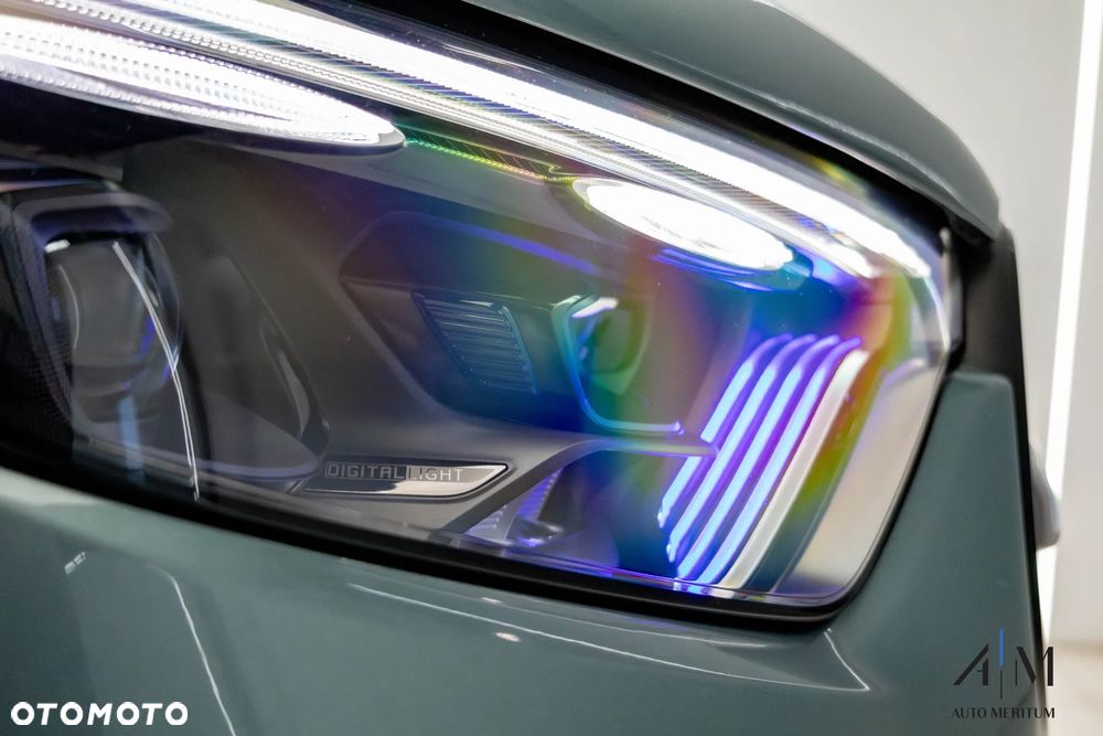 Mercedes-Benz GLC 300 e PHEV 4-Matic AMG Line - 39