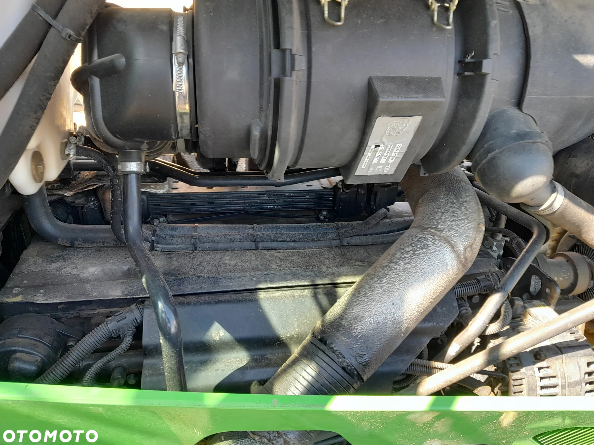 Deutz-Fahr Agrotron  TTV630 - 12