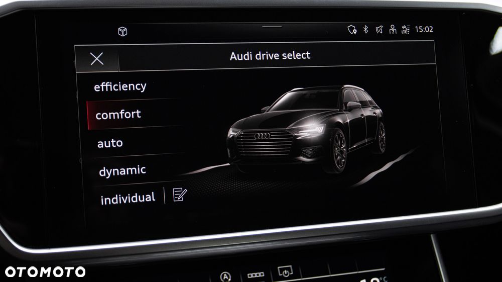 Audi A6 Avant 40 TDI mHEV Quattro Advanced S tronic - 26