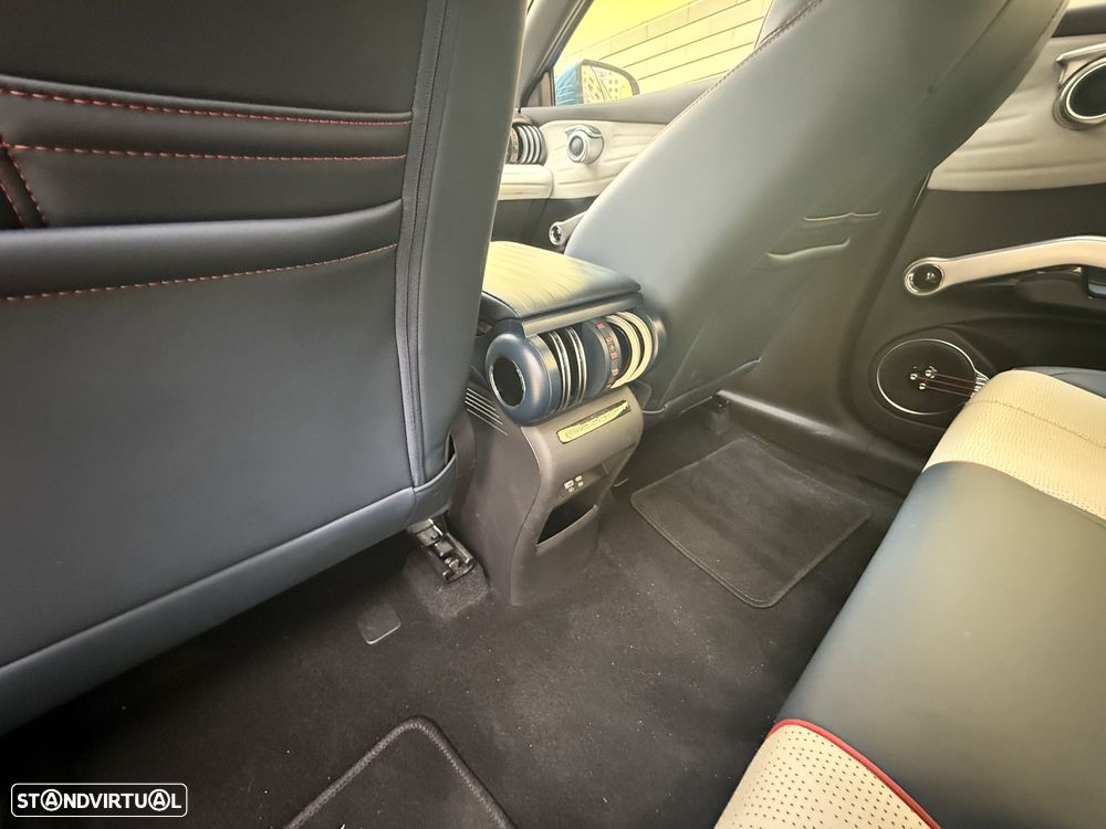 BYD Atto 3 60.48 kWh Design - 10