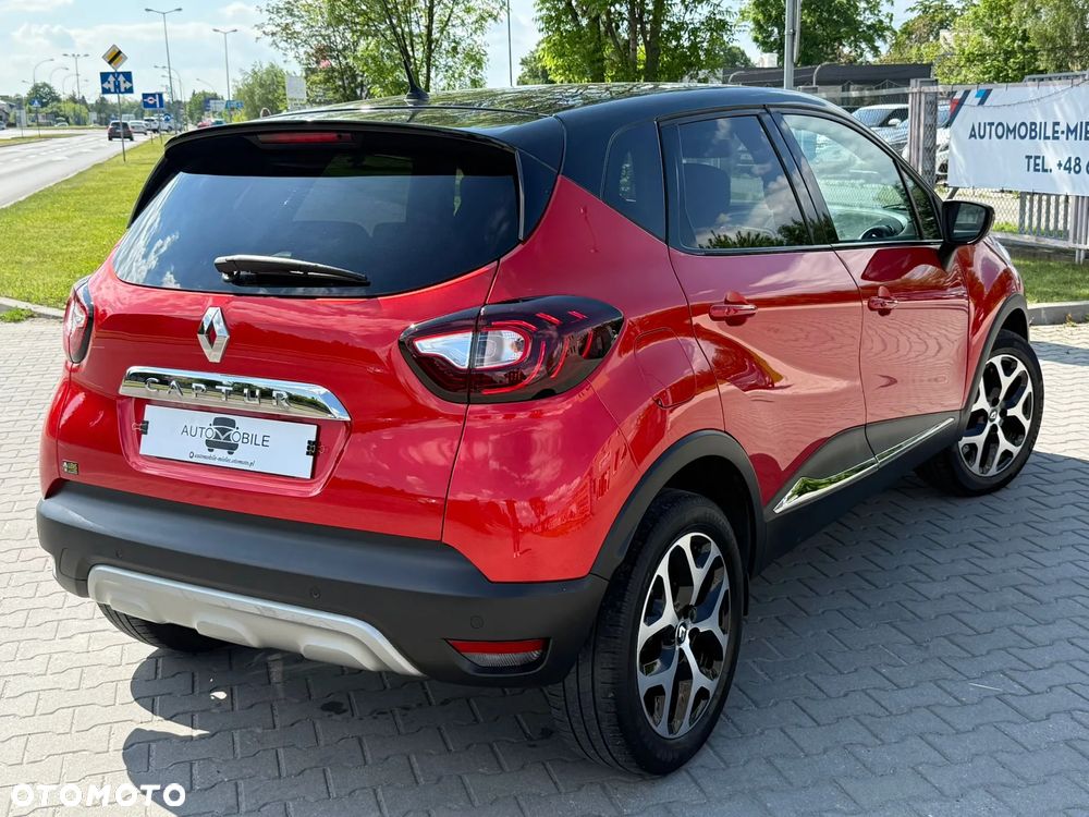 Renault Captur (ENERGY) TCe 90 INTENS - 4