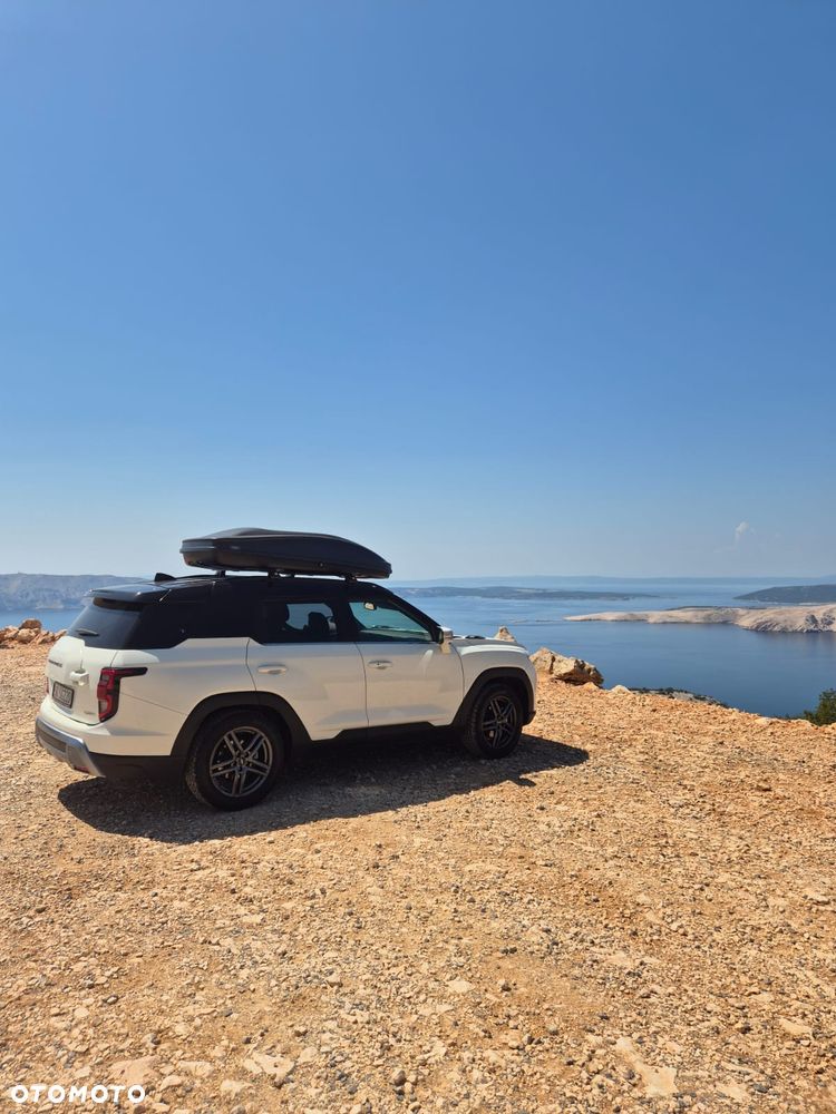 SsangYong/KGM Torres 1.5 T-GDI Wild 4WD - 2