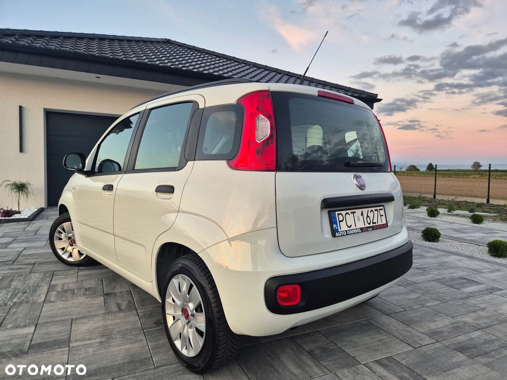 Fiat Panda 1.2 Active - 19