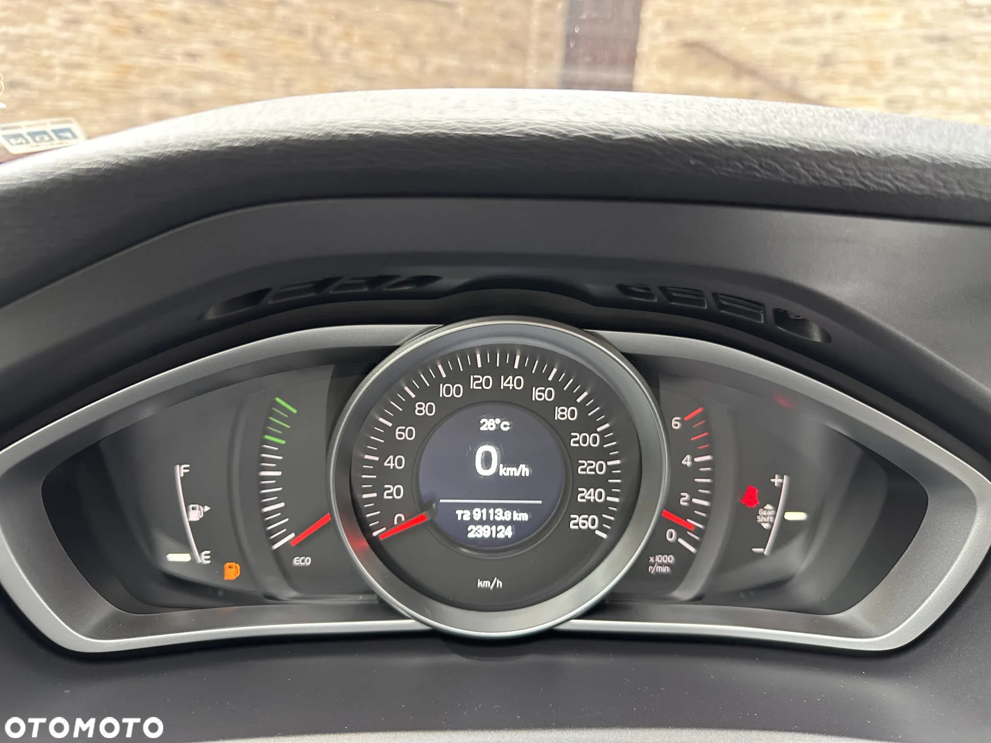 Volvo V40 D2 Drive-E Base - 30