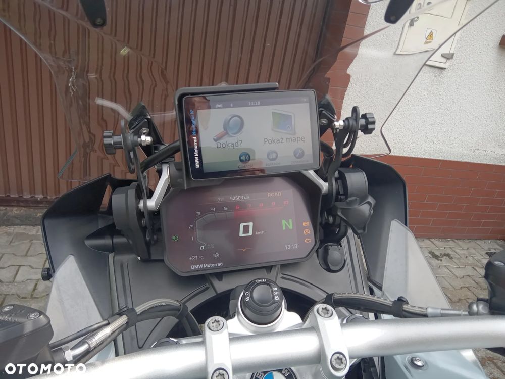 BMW R1250 GS Adventure - 7