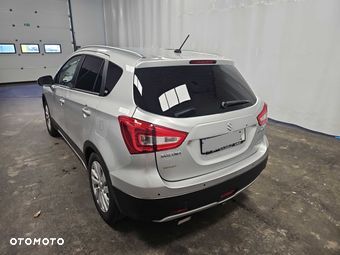 Suzuki SX4 S-Cross - 2