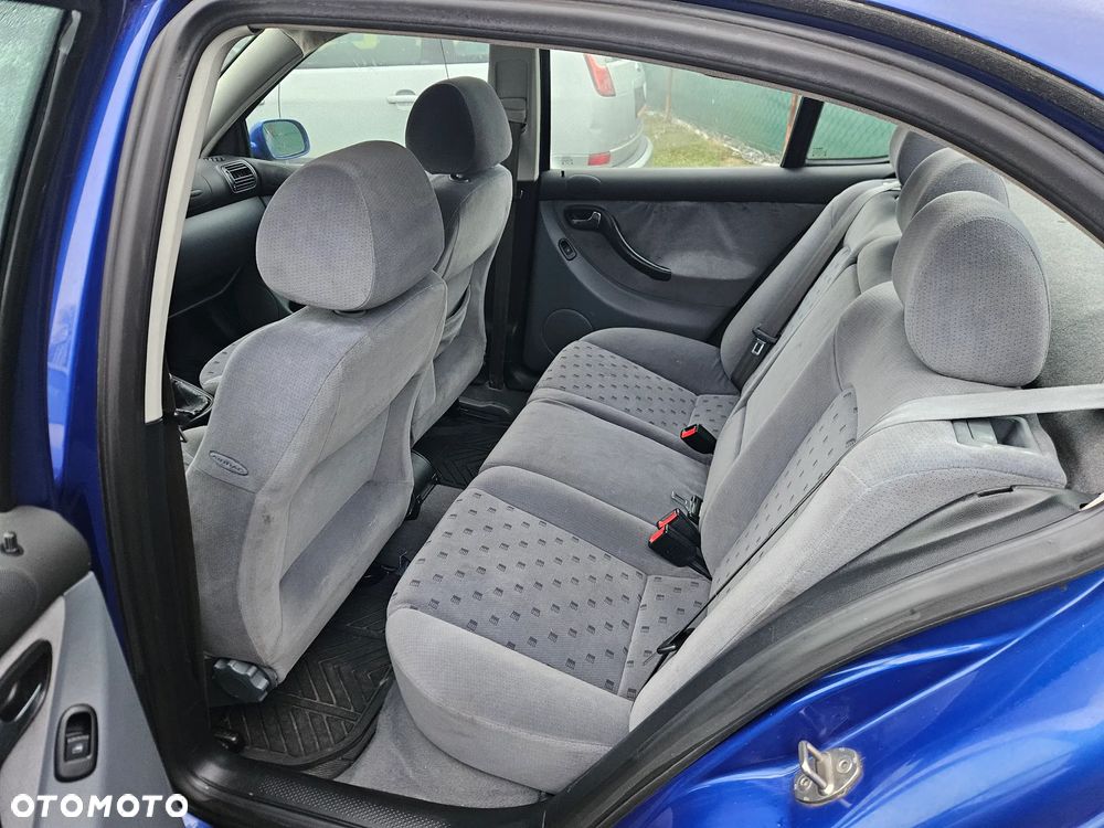 Seat Toledo - 5