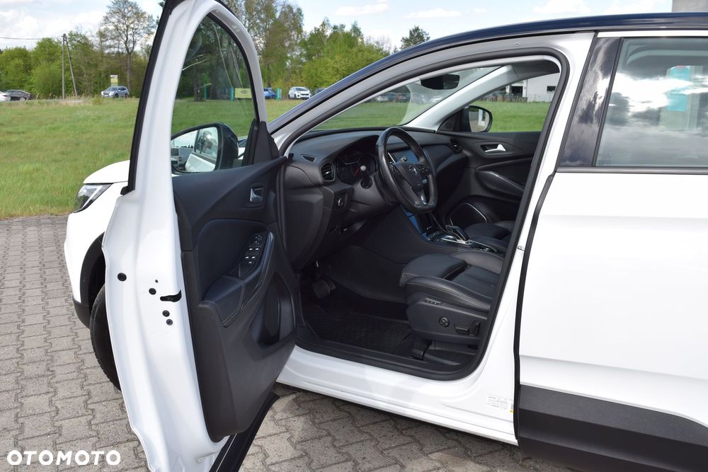 Opel Grandland X 1.6 T PHEV Ultimate - 16