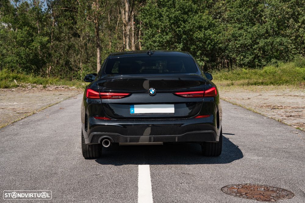 BMW 216 Active Tourer - 3