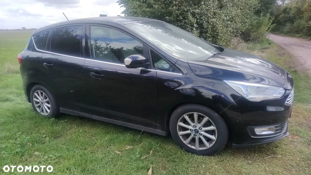 Ford C-MAX 1.0 EcoBoost Titanium ASS - 3